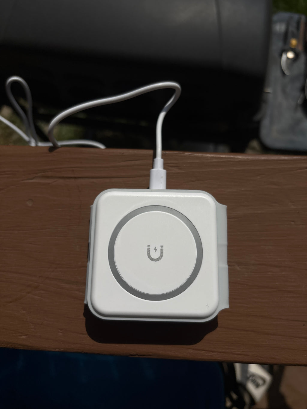 Flex 3-in-1 Foldable iPhone charger