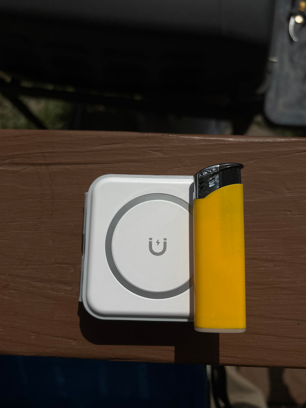 Flex 3-in-1 Foldable iPhone charger