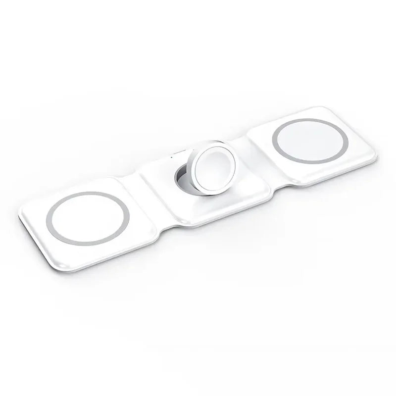 Flex 3-in-1 Foldable iPhone charger
